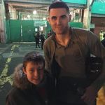 ben murdoch - @ben_murdoch1967 - Instagram