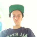 Ben Murdoch - @bmurd12 - Instagram