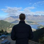 Ben Murdoch - @benmurdochhh - Instagram