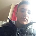 Ben Murdoch - @murdoch2183 - Instagram
