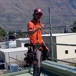 Ben Murdoch - @scruffy_ninjaa - Instagram