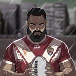 Ben Murdoch-Masila - @bmmasila - Instagram