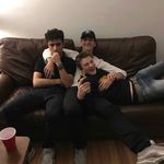 @benmurdocht - @benmurdoch_ - Instagram