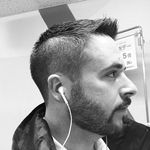 Ben Murdock - @ben_wonderer - Instagram