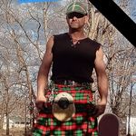 Ben Murdock - @leroymurdock78 - Instagram