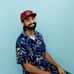 Ben Murdock - Facebook