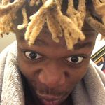 Bęn murdøck - @benmurdockk - Instagram