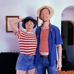 Ben & Muri - @benandmuritrick - Instagram