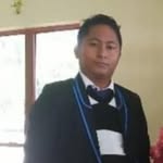 Ben Muri Lotha - @benmurilotha - Instagram