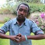Ben Muriithi - @ben_murit - Instagram