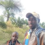 Ben Murithi - @ben.murithi.716 - Instagram