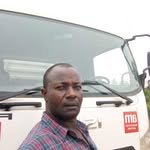 Ben Muriuki - @muriuki.ben - Instagram