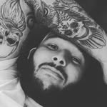 Murilo Ben - @benmurilo - Instagram