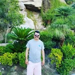 Benjamin Murillo - @benmurillo79 - Instagram