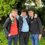 Ben Murtagh - @b.murta45 - Instagram