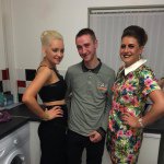 Ben Murtagh - @bmurtagh5319 - Instagram