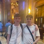 Ben Murtagh - @ben__murtagh - Instagram