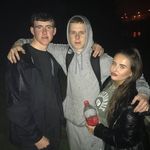 Ben Murtagh - @benmurtagh2017 - Instagram