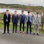 Benmurtagh - @benmurtagh12 - Instagram