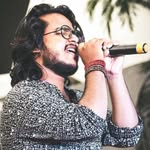 Benson George - @benmusica_p.l.u.r - Instagram
