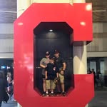 Ben Musick - @buckeyeben88 - Instagram