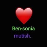 Ben Mutiso - @benmutiso71 - Instagram