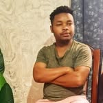 Ben Mutisya - @ben.mutisya_ - Instagram