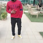 Ben Mutisya - @ben10_mutisya - Instagram