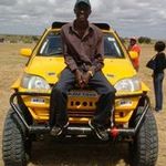 Ben Mwaura - @sule135ben - Instagram