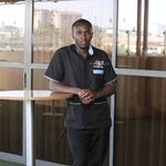 Ben Mwaura - @mwaura9038 - Instagram