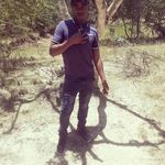 Ben Mwaura - @mwaura5804 - Instagram
