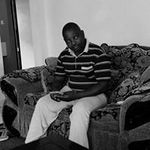 Ben Mwaura - @mwaura1160 - Instagram