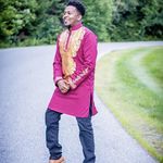 Ben Mwaura - @benzarhymez - Instagram