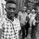 Ben Mwaura G - @ben_mwaura_g - Instagram