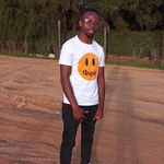 @benm.waura - Instagram