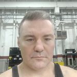 Ben Myatt - @crossfitathlete46 - Instagram