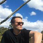 Ben Myatt-Bocarro - @benbocarro - Instagram