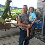 Allen Ben Myrick - @johnkolawole_ - Instagram