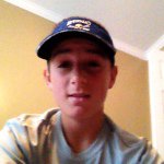 Ben Myrick - @ben_____5 - Instagram