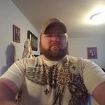 Benjamin T. Myrick Jr - @tsumeben81 - Instagram