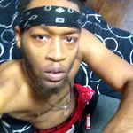 Bennie Myrick - @i_turn_up1 - Instagram