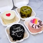 Бенто-торт / Хмельницький - @myronova_bento_cake - Instagram