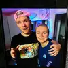 Hoi ik ben fan van enzo myron - @kira.love6 - TikTok