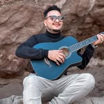 𝓑𝓮𝓷 𝓝𝓪𝓫𝓲𝓵 - @m.od_77 - Instagram