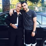 Ben Naderi - @ben_naderi - Instagram