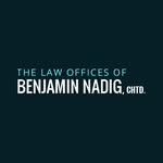 Ben Nadig - @bennadiglaw - Instagram