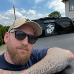 Ben Nagy - @buckwheat_87 - Instagram