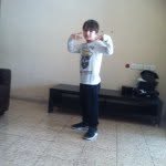 Ben Nahmani - @benouch124 - Instagram