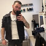 Ben Nahum - @ben_nahum12 - Instagram