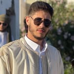 بن نايل حسين الريفي - @ben_nail_alreefy - Instagram